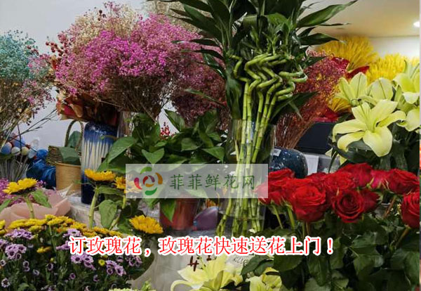长治武乡县订玫瑰花,长治武乡县玫瑰花快速送花上门!