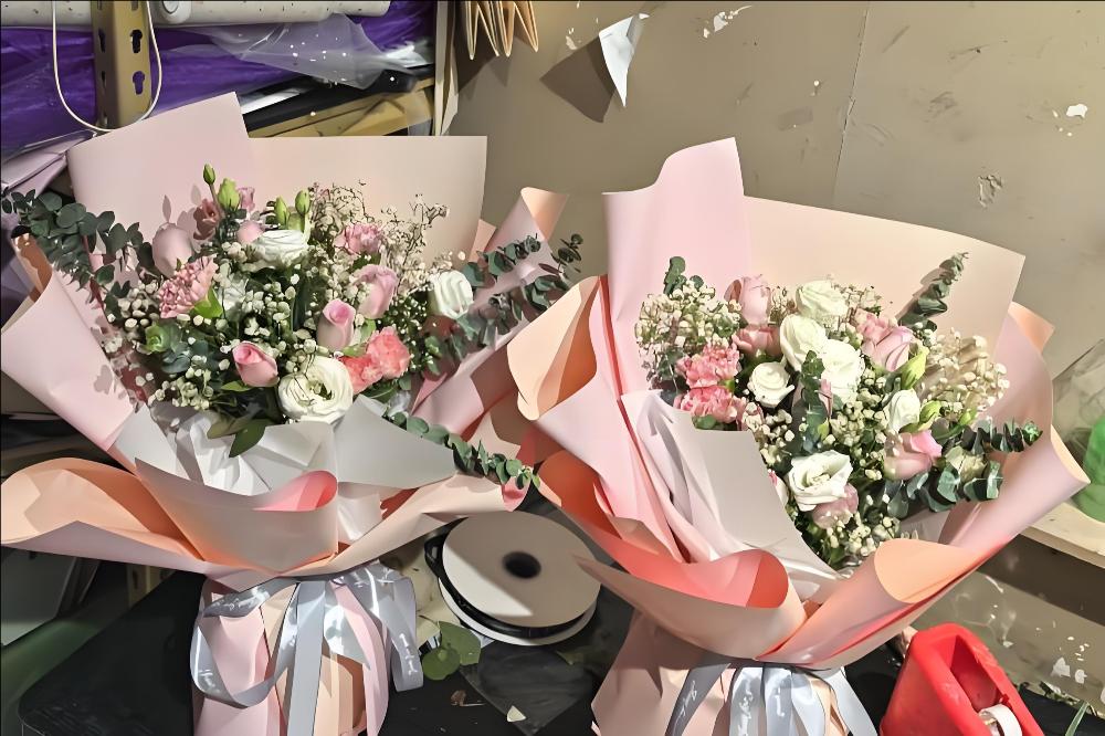 长治武乡县花店